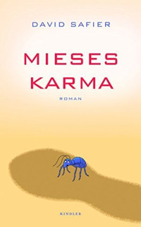 Boekcover Mieses Karma