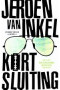 Boekcover Kortsluiting