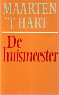 Cover van De huismeester