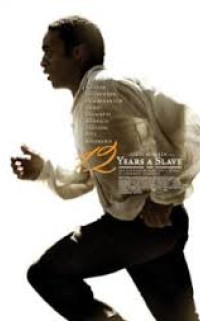 Boekcover 12 years a slave