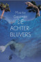 Boekcover De achterblijvers