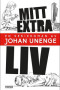 Boekcover Mitt extra liv