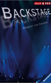 Cover van Backstage
