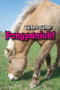 Boekcover Ponypaniek!