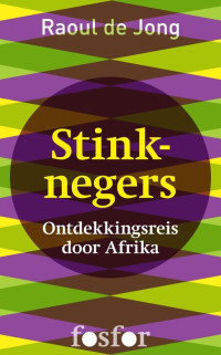 Boekcover Stinknegers