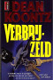 Boekcover Verbrijzeld