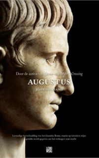 Boekcover Augustus