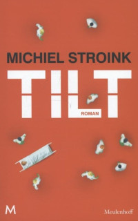 Boekcover Tilt