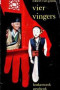 Boekcover Vier vingers
