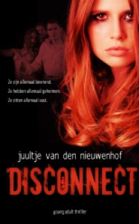 Boekcover Disconnect