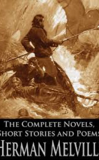 Boekcover De beste verhalen van Herman Melville