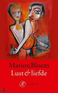 Boekcover Lust & Liefde