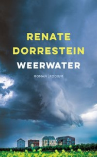 Weerwater door Renate Dorrestein