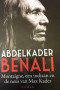 Boekcover Montaigne, een indiaan en de neus van  Max Kader