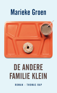 Cover van De andere familie Klein
