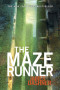 Boekcover The Maze Runner