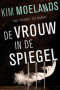 Boekcover De vrouw in de spiegel