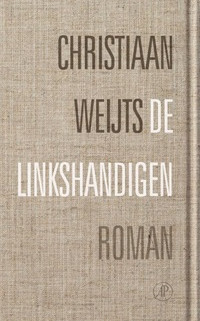 Cover van De linkshandigen