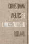Boekcover De linkshandigen