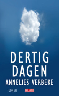 Boekcover Dertig dagen