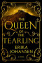 Boekcover The Queen of the Tearling