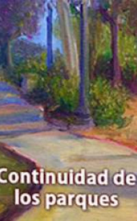 Cover van El Continuidad de los Parques