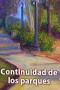 Boekcover El Continuidad de los Parques