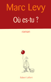 Cover van Où es-tu