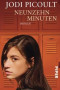 Boekcover Negentien minuten