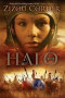 Boekcover Halo