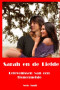 Boekcover Sarah en de Liefde