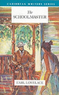 Boekcover The Schoolmaster