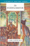 Boekcover The Schoolmaster