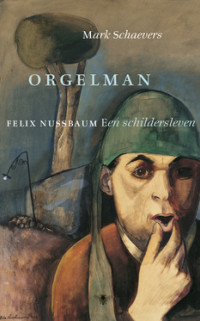 Cover van Orgelman