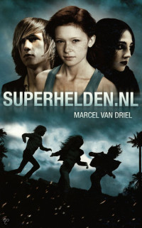 Superhelden.nl 1 door Marcel van Driel