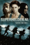 Boekcover Superhelden.nl 1
