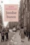 Boekcover Joodse buren