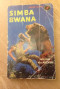 Boekcover Simba Bwana