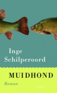 Muidhond door Inge Schilperoord