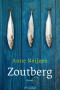 Boekcover Zoutberg