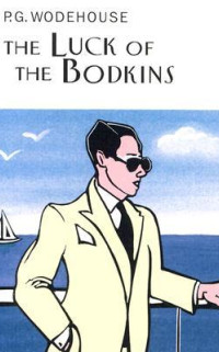 Cover van The Luck of the Bodkins