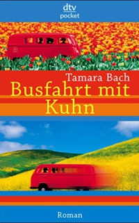 Busfahrt mit Kuhn door Tamara Bach