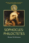 Boekcover Philoktetes