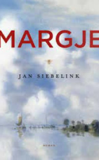 Margje door Jan Siebelink