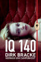 Boekcover IQ 140