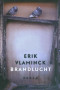 Boekcover Brandlucht