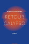 Boekcover Retour Calypso