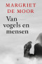 Boekcover Van vogels en mensen