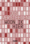 Boekcover Woon ik hier