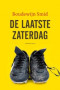 Boekcover De laatste zaterdag